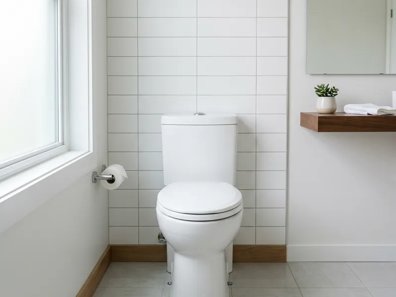 Toilet Repair & Installation Plumber in Shasta Lake, CA